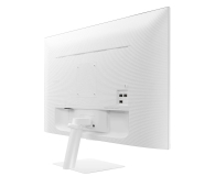 Samsung SMART M7 S32BM701UUX Biały - 1053955 - zdjęcie 6